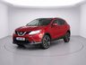USED 2016 66 NISSAN QASHQAI 1.2 DIG-T Tekna SUV 5dr Petrol Manual 2WD Euro 6 (s/s) (115 ps) NATIONWIDE DELIVERY