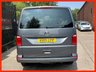 USED 2019 19 VOLKSWAGEN TRANSPORTER 2.0 TDI T32 BlueMotion Tech Highline Kombi Double Cab 5dr Diesel DSG FWD SWB Euro 6 (s/s) (150 ps) EXTERIOR STYLING- SATNAV