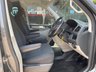 USED 2019 19 VOLKSWAGEN TRANSPORTER 2.0 TDI T32 BlueMotion Tech Highline Kombi Double Cab 5dr Diesel DSG FWD SWB Euro 6 (s/s) (150 ps) EXTERIOR STYLING- SATNAV