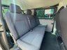 USED 2019 19 VOLKSWAGEN TRANSPORTER 2.0 TDI T32 BlueMotion Tech Highline Kombi Double Cab 5dr Diesel DSG FWD SWB Euro 6 (s/s) (150 ps) EXTERIOR STYLING- SATNAV