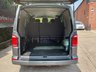 USED 2019 19 VOLKSWAGEN TRANSPORTER 2.0 TDI T32 BlueMotion Tech Highline Kombi Double Cab 5dr Diesel DSG FWD SWB Euro 6 (s/s) (150 ps) EXTERIOR STYLING- SATNAV