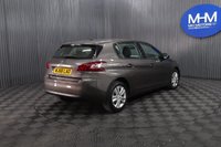 USED 2016 66 PEUGEOT 308 1.6 BlueHDi Active Hatchback 5dr Diesel Manual Euro 6 (s/s) (100 ps) RECENT SERVICE / BLUETOOTH / DAB RADIO / FINANCE AVAILABLE
