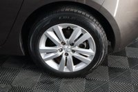 USED 2016 66 PEUGEOT 308 1.6 BlueHDi Active Hatchback 5dr Diesel Manual Euro 6 (s/s) (100 ps) RECENT SERVICE / BLUETOOTH / DAB RADIO / FINANCE AVAILABLE