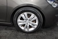 USED 2016 66 PEUGEOT 308 1.6 BlueHDi Active Hatchback 5dr Diesel Manual Euro 6 (s/s) (100 ps) RECENT SERVICE / BLUETOOTH / DAB RADIO / FINANCE AVAILABLE