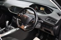 USED 2016 66 PEUGEOT 308 1.6 BlueHDi Active Hatchback 5dr Diesel Manual Euro 6 (s/s) (100 ps) RECENT SERVICE / BLUETOOTH / DAB RADIO / FINANCE AVAILABLE