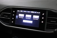 USED 2016 66 PEUGEOT 308 1.6 BlueHDi Active Hatchback 5dr Diesel Manual Euro 6 (s/s) (100 ps) RECENT SERVICE / BLUETOOTH / DAB RADIO / FINANCE AVAILABLE