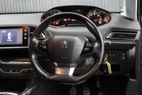 USED 2016 66 PEUGEOT 308 1.6 BlueHDi Active Hatchback 5dr Diesel Manual Euro 6 (s/s) (100 ps) RECENT SERVICE / BLUETOOTH / DAB RADIO / FINANCE AVAILABLE