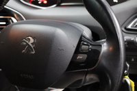 USED 2016 66 PEUGEOT 308 1.6 BlueHDi Active Hatchback 5dr Diesel Manual Euro 6 (s/s) (100 ps) RECENT SERVICE / BLUETOOTH / DAB RADIO / FINANCE AVAILABLE