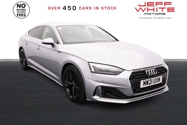 Jeff White Motors