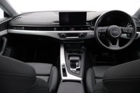USED 2021 21 AUDI A5 2.0 TFSI 35 Sport Sportback 5dr S Tronic (SAT NAV) 
