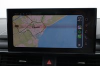 USED 2021 21 AUDI A5 2.0 TFSI 35 Sport Sportback 5dr S Tronic (SAT NAV) 