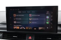 USED 2021 21 AUDI A5 2.0 TFSI 35 Sport Sportback 5dr S Tronic (SAT NAV) 