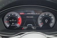 USED 2021 21 AUDI A5 2.0 TFSI 35 Sport Sportback 5dr S Tronic (SAT NAV) 