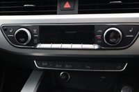 USED 2021 21 AUDI A5 2.0 TFSI 35 Sport Sportback 5dr S Tronic (SAT NAV) 