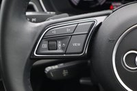 USED 2021 21 AUDI A5 2.0 TFSI 35 Sport Sportback 5dr S Tronic (SAT NAV) 
