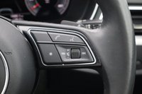 USED 2021 21 AUDI A5 2.0 TFSI 35 Sport Sportback 5dr S Tronic (SAT NAV) 