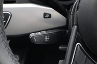 USED 2021 21 AUDI A5 2.0 TFSI 35 Sport Sportback 5dr S Tronic (SAT NAV) 