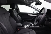 USED 2021 21 AUDI A5 2.0 TFSI 35 Sport Sportback 5dr S Tronic (SAT NAV) 