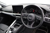 USED 2021 21 AUDI A5 2.0 TFSI 35 Sport Sportback 5dr S Tronic (SAT NAV) 