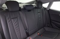 USED 2021 21 AUDI A5 2.0 TFSI 35 Sport Sportback 5dr S Tronic (SAT NAV) 