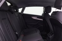 USED 2021 21 AUDI A5 2.0 TFSI 35 Sport Sportback 5dr S Tronic (SAT NAV) 