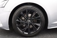 USED 2021 21 AUDI A5 2.0 TFSI 35 Sport Sportback 5dr S Tronic (SAT NAV) 