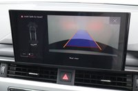 USED 2021 21 AUDI A5 2.0 TFSI 35 Sport Sportback 5dr S Tronic (SAT NAV) 