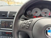 USED 2005 05 BMW M3 3.2i Convertible 2dr Petrol Manual (328 g/km, 343 bhp) NAVIGATION PROFESSIONAL