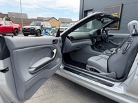 USED 2005 05 BMW M3 3.2i Convertible 2dr Petrol Manual (328 g/km, 343 bhp) NAVIGATION PROFESSIONAL