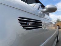 USED 2005 05 BMW M3 3.2i Convertible 2dr Petrol Manual (328 g/km, 343 bhp) NAVIGATION PROFESSIONAL