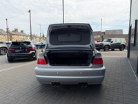 USED 2005 05 BMW M3 3.2i Convertible 2dr Petrol Manual (328 g/km, 343 bhp) NAVIGATION PROFESSIONAL