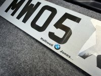 USED 2005 05 BMW M3 3.2i Convertible 2dr Petrol Manual (328 g/km, 343 bhp) NAVIGATION PROFESSIONAL