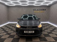 USED 2018 68 KIA RIO 1.0 T-GDi 3 Hatchback 5dr Petrol Manual Euro 6 (s/s) (99 bhp) Complementary 6 Months RAC Warranty and 12 Months RAC Breakdown Cover Also Receive a Full MOT With All Advisory Work Completed, Fresh Engine Service and RAC Multipoint Check Before Collection/Delivery