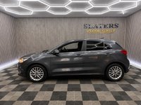USED 2018 68 KIA RIO 1.0 T-GDi 3 Hatchback 5dr Petrol Manual Euro 6 (s/s) (99 bhp) Complementary 6 Months RAC Warranty and 12 Months RAC Breakdown Cover Also Receive a Full MOT With All Advisory Work Completed, Fresh Engine Service and RAC Multipoint Check Before Collection/Delivery
