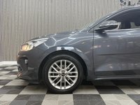 USED 2018 68 KIA RIO 1.0 T-GDi 3 Hatchback 5dr Petrol Manual Euro 6 (s/s) (99 bhp) Complementary 6 Months RAC Warranty and 12 Months RAC Breakdown Cover Also Receive a Full MOT With All Advisory Work Completed, Fresh Engine Service and RAC Multipoint Check Before Collection/Delivery