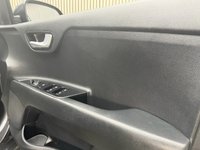 USED 2018 68 KIA RIO 1.0 T-GDi 3 Hatchback 5dr Petrol Manual Euro 6 (s/s) (99 bhp) Complementary 6 Months RAC Warranty and 12 Months RAC Breakdown Cover Also Receive a Full MOT With All Advisory Work Completed, Fresh Engine Service and RAC Multipoint Check Before Collection/Delivery