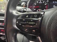 USED 2018 68 KIA RIO 1.0 T-GDi 3 Hatchback 5dr Petrol Manual Euro 6 (s/s) (99 bhp) Complementary 6 Months RAC Warranty and 12 Months RAC Breakdown Cover Also Receive a Full MOT With All Advisory Work Completed, Fresh Engine Service and RAC Multipoint Check Before Collection/Delivery