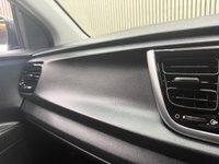 USED 2018 68 KIA RIO 1.0 T-GDi 3 Hatchback 5dr Petrol Manual Euro 6 (s/s) (99 bhp) Complementary 6 Months RAC Warranty and 12 Months RAC Breakdown Cover Also Receive a Full MOT With All Advisory Work Completed, Fresh Engine Service and RAC Multipoint Check Before Collection/Delivery