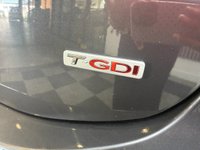USED 2018 68 KIA RIO 1.0 T-GDi 3 Hatchback 5dr Petrol Manual Euro 6 (s/s) (99 bhp) Complementary 6 Months RAC Warranty and 12 Months RAC Breakdown Cover Also Receive a Full MOT With All Advisory Work Completed, Fresh Engine Service and RAC Multipoint Check Before Collection/Delivery