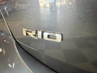 USED 2018 68 KIA RIO 1.0 T-GDi 3 Hatchback 5dr Petrol Manual Euro 6 (s/s) (99 bhp) Complementary 6 Months RAC Warranty and 12 Months RAC Breakdown Cover Also Receive a Full MOT With All Advisory Work Completed, Fresh Engine Service and RAC Multipoint Check Before Collection/Delivery