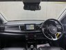USED 2018 68 KIA RIO 1.0 T-GDi 3 Hatchback 5dr Petrol Manual Euro 6 (s/s) (99 bhp) Complementary 6 Months RAC Warranty and 12 Months RAC Breakdown Cover Also Receive a Full MOT With All Advisory Work Completed, Fresh Engine Service and RAC Multipoint Check Before Collection/Delivery