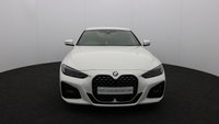 USED 2021 N BMW 4 SERIES 2.0 420i M Sport Coupe 2dr Petrol Auto Euro 6 (s/s) (184 ps) 