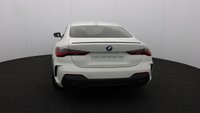 USED 2021 N BMW 4 SERIES 2.0 420i M Sport Coupe 2dr Petrol Auto Euro 6 (s/s) (184 ps) 