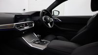 USED 2021 N BMW 4 SERIES 2.0 420i M Sport Coupe 2dr Petrol Auto Euro 6 (s/s) (184 ps) 