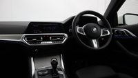 USED 2021 N BMW 4 SERIES 2.0 420i M Sport Coupe 2dr Petrol Auto Euro 6 (s/s) (184 ps) 