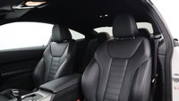 USED 2021 N BMW 4 SERIES 2.0 420i M Sport Coupe 2dr Petrol Auto Euro 6 (s/s) (184 ps) 