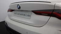USED 2021 N BMW 4 SERIES 2.0 420i M Sport Coupe 2dr Petrol Auto Euro 6 (s/s) (184 ps) 