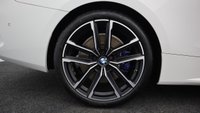 USED 2021 N BMW 4 SERIES 2.0 420i M Sport Coupe 2dr Petrol Auto Euro 6 (s/s) (184 ps) 