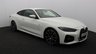 USED 2021 N BMW 4 SERIES 2.0 420i M Sport Coupe 2dr Petrol Auto Euro 6 (s/s) (184 ps) 