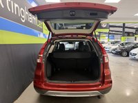 USED 2016 66 HONDA CR-V 1.6 i-DTEC EX SUV 5dr Diesel Manual 4WD Euro 6 (s/s) (160 ps) ***Finance Available***